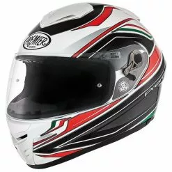 Casque De Moto Intégral En Fibre Premier Dragon Evo K8