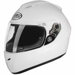 Casque De Moto Intégral En Fibre Premier Dragon Evo U8