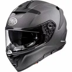 Casque De Moto Intégral En Premier DEVIL Carbon BM Matt Carbon