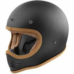 Casque De Moto Intégral Premier MX PLATINUM EDITION U9BM