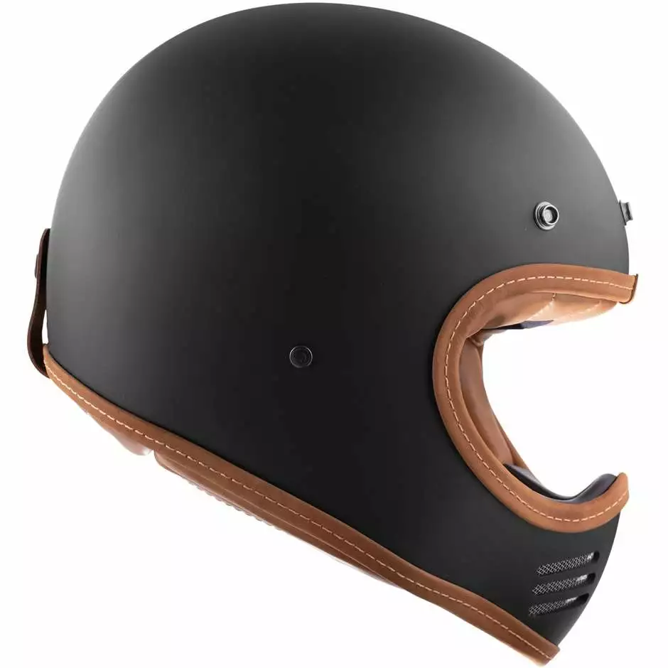 Casque De Moto Intégral Premier MX PLATINUM EDITION U9BM – Image 4