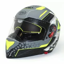 Casque De Moto Intégral Premier VYRUS EMY 17 BM Matt