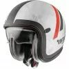 Casque De Moto Premier Jet VINTAGE EVO PLATINUM EDITION DR DO92BM