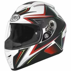 Casque Moto Intégral Premier Dragon Evo S8