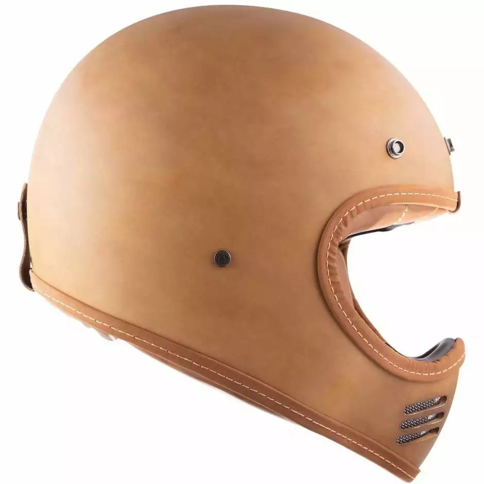 Casque Moto Intégral Premier MX PLATINUM EDITION BOS BM – Image 4