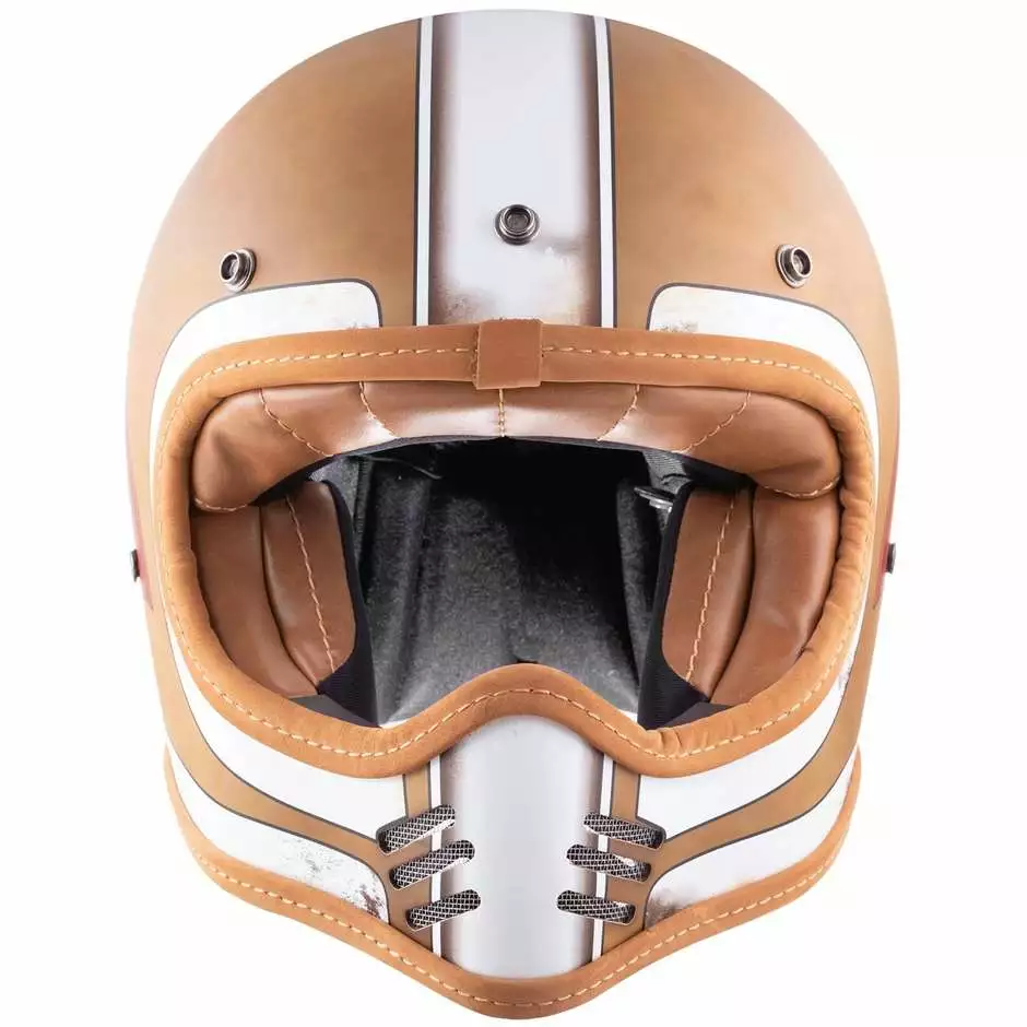 Casque Moto Intégral Premier MX PLATINUM EDITION BOS DO OS BM – Image 2