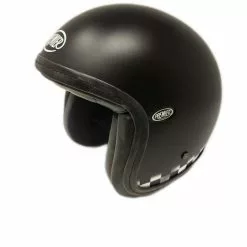 Casque Moto Jet Custom Premier VINTAGE CLASSIC CK U9BM Limited Edition