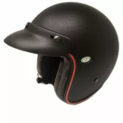 Casque Moto Jet Custom Premier VINTAGE CLASSIC MR U9BM Limited Edition