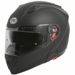 Premier Casque De Moto Modulaire DELTA U9 BM Noir Mat