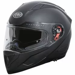 Premier Casque Intégral De Moto VYRUS U9 BM Noir Mat