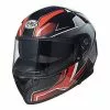 Premier Nouveau Casque De Moto Intégral Viper SR92