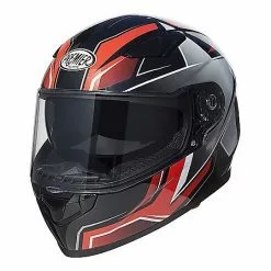 Premier Nouveau Casque De Moto Intégral Viper SR92