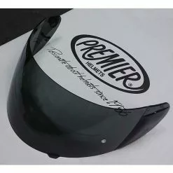 Visière Premier Monza Dark Smoke