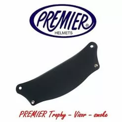 Visière Smoke Premier Trophy