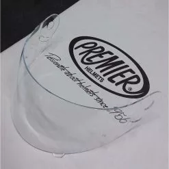 Visière Transparente Premier Pour Modèle Avenger